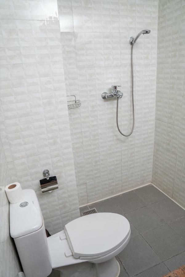 Seoul Hotel Myanmar Gyogon Ngoại thất bức ảnh