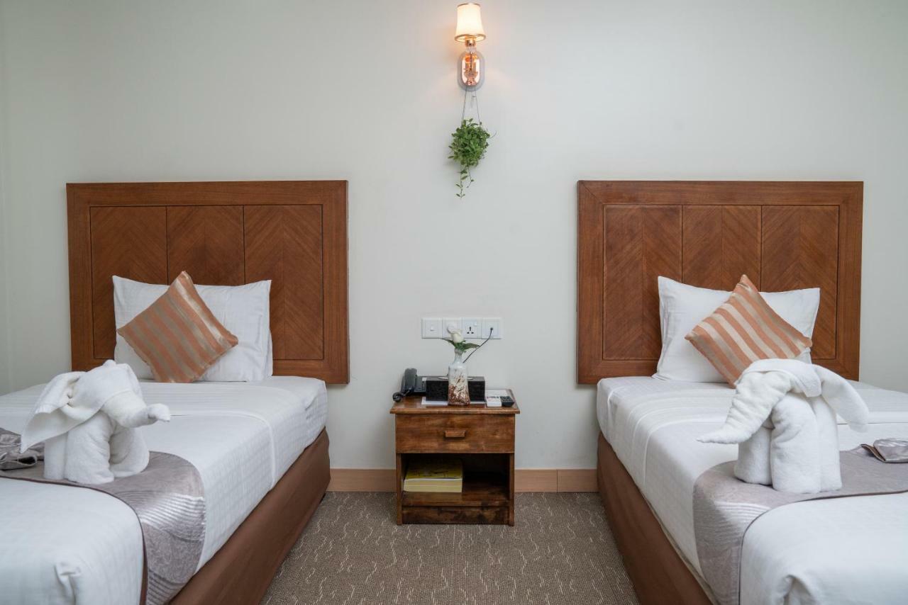 Seoul Hotel Myanmar Gyogon Ngoại thất bức ảnh