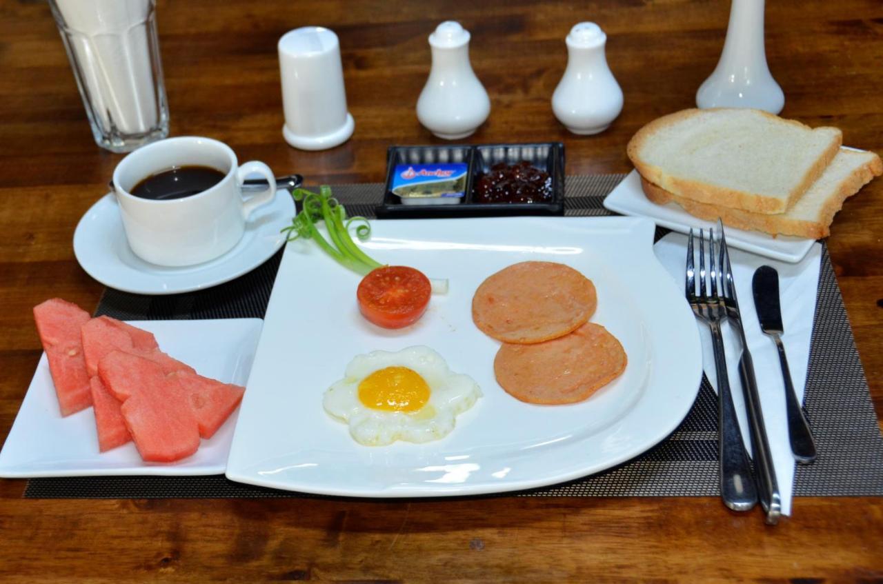 Seoul Hotel Myanmar Gyogon Phòng bức ảnh