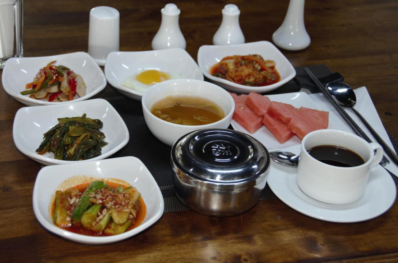 Seoul Hotel Myanmar Gyogon Phòng bức ảnh